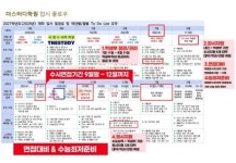 에스엠지스터디학원 | 더스터디학원