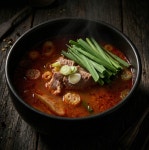 건이네 설렁탕 | 건이네 국밥