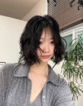 유이 헤어미장 | 이유이헤어
