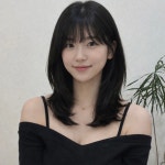 유이 헤어미장 | 이유이헤어
