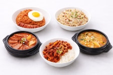 마표덮밥