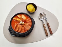 마표덮밥