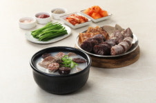 명가순대국만덕이가 | 명가순대국