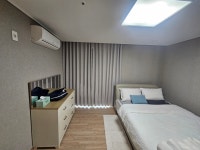 씨유 광주경안중앙점 | 풍경커튼블라인드 광주경안점