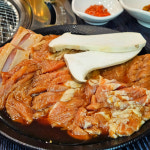 태릉갈비일흥식당 | 태능갈비