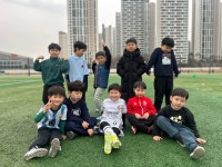 오바른짐 FC라이온스
