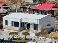 황들촌 농촌체험마을 입구 - 1699 | 세비촌 농촌체험휴양마을