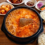 전주푸드전주가마솥곰탕원당점 | 전주가마솥곰탕