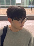 Orgahue Hair(올가휴헤어) | 휴남성미용실