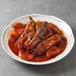 신나참치아구찜;탕 | 진아구신나