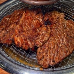 송탄관 숯불갈비