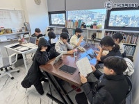 해법수학프렌잉글리시안쌤학원 | 프렌잉글리시 스마트해법수학 리딩오션 더퍼펙트학원
