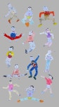 톰앤제리미술연구소아트앤랩미술학원 | 놀작마이아트 톰앤제리 미술교습소