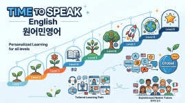 스카이글로벌ENGLISH(잉글리쉬)어학원 | 고 글로벌 잉글리쉬
