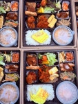 모락도시락