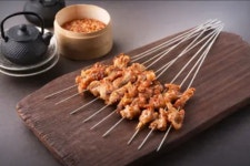 조조양꼬치 상암점