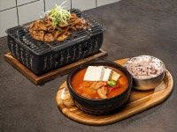 픽피그허브삼겹 율량점 | 픽피그허브삼겹 둔산점