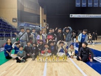 한들파워점핑줄넘기태권도 | 한국파워점핑줄넘기 한들물빛점