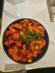 홍야동양꼬치+훠귀무한리필 | 금야양꼬치