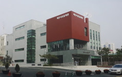 대한민국상이군경회경기도지부호국원식당,매점 | 대한민국상이군경회 경기도지부 파주시지회