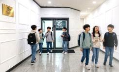 EK프로젝트 개신학원