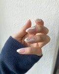 mondnail(몬드네일) | 네일몬드 자양점