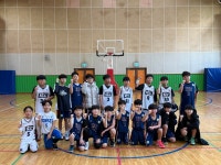 KCC EGIS 세종 연세맥스스포츠 농구교실