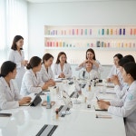 한국실용교육협회크루즈아카데미 | 한국K뷰티교육협회