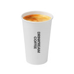 드링커피(Drinkoffee) | 드링크림커피 석바위점