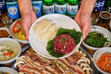천연염색류다원 | 다원천연갈비 대구 옥포화원점