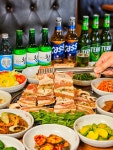 천연염색류다원 | 다원천연갈비 대구 옥포화원점