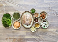 도둑맞은오돌족발 | 오돌족발