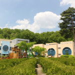 푸디스트(주)오송보건의료행정타운점 | 오송보건의료행정타운 청사어린이집