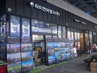 라이언여행사 계룡지점