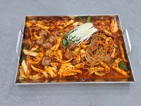 진명품순대국