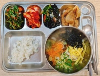 (주)웰푸드 헤아린요양원 | 실버웰푸드