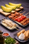 지에스25 경성대예술관점 | 25센치꼬치앤오뎅바 경성대점