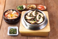 한옥마을비빔밥앤솥밥작전점 | 한옥마을 비빔밥&솥밥 모다펜타포트점