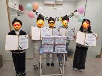 비욘드잉글리쉬장현캠퍼스어학원 | 비욘드잉글리쉬 금호캠퍼스어학원
