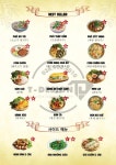베트남 쌀국수 하노이신짜오