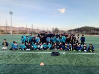 라온축구교실 & 풋살장