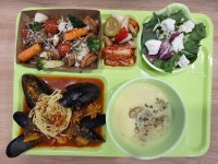 티엔티푸드(주) 동대문우체국점 | 티엔티푸드