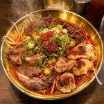 코메야쌀국수 아라역직영점