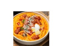 모락로제 떡볶이 닭강정 율하점 | 모락로제떡볶이&닭강정 율하점