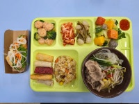 티엔티푸드(주)은성글로벌점 | 티엔티푸드