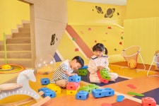 JW 메리어트 제주 리플레이키즈클럽