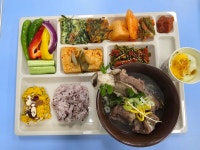 티엔티푸드(주) 동대문우체국점 | 티엔티푸드