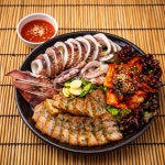 보쌈백프로원종점 | 보쌈백프로 원종점