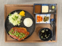 쑝쑝돈까스파주 | 파주운정돈까스라이팅