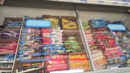 아이스크림스토리비산자이파크점 | 아이스크림스토리 이문아이파크자이점